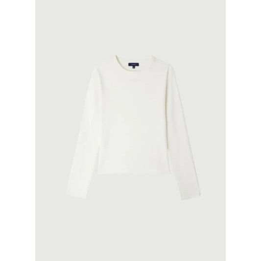Soeur Flavia T-Shirt White