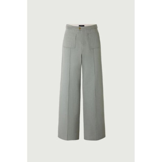 Soeur Harry Trousers Pastel Green