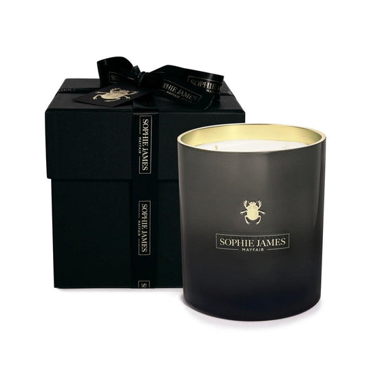 Sophie James  2kg  Luxury Beetle Candle