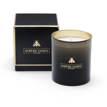 The Moth Candle (220g)