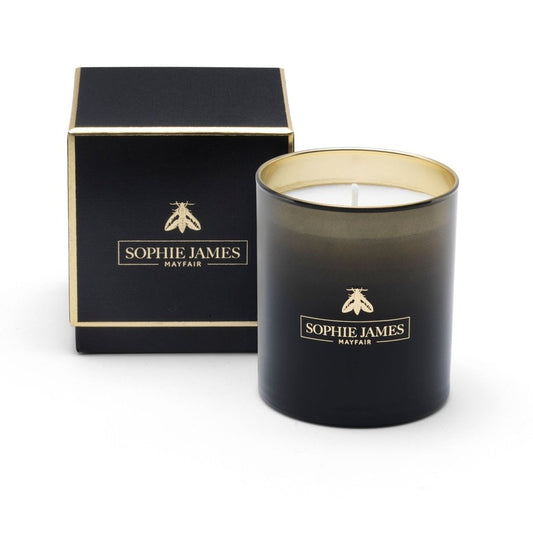 The Moth Candle (220g)