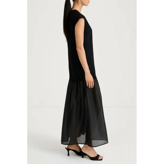 Stylein Barnie Dress Black