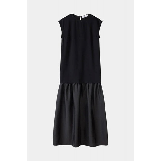 Stylein Barnie Dress Black