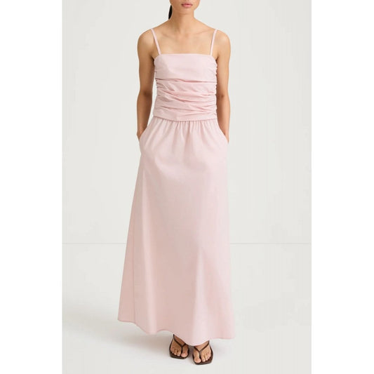 Stylein Jamila Dress Off Pink