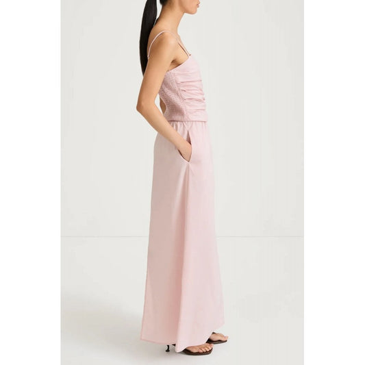 Stylein Jamila Dress Off Pink