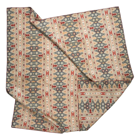 Tapis Noir Classical Elinor Scarf
