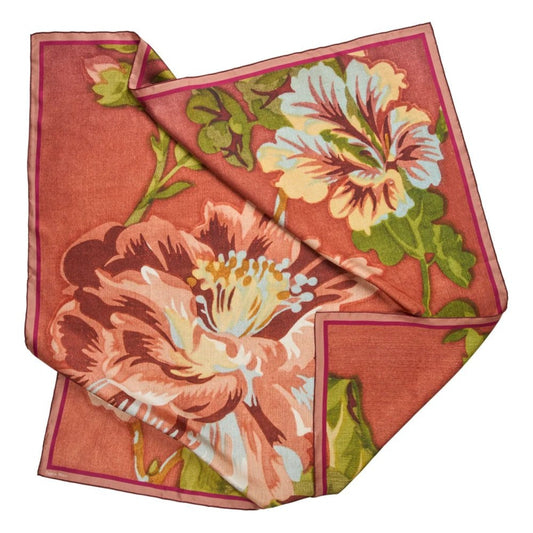 Tapis Noir Classical Evelyn Scarf