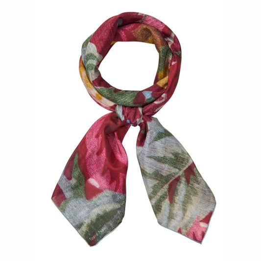 Tapis Noir Large Erin Scarf