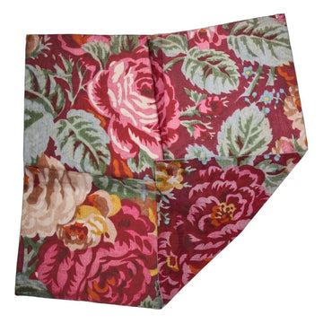 Tapis Noir Large Erin Scarf