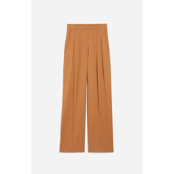 Vanessa Bruno Bjorn Wide Leg Trousers