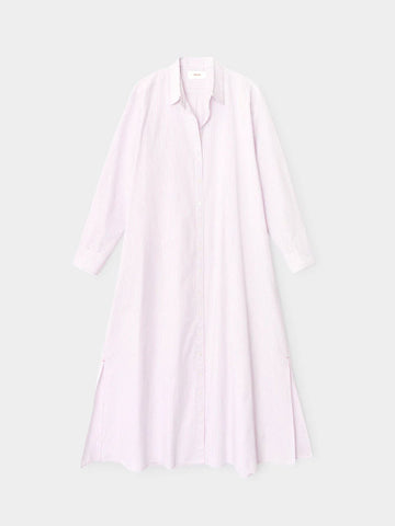 XIRENA Boden Dress Grey Gem