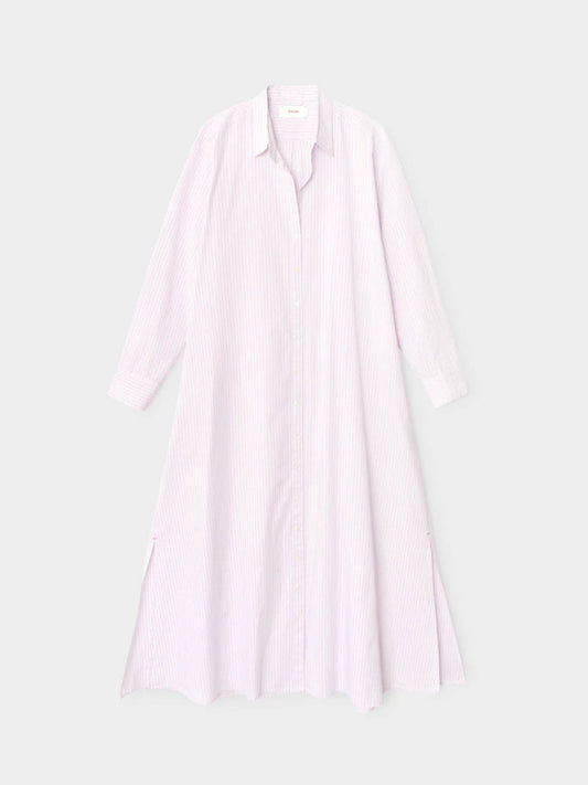XIRENA Boden Dress Grey Gem