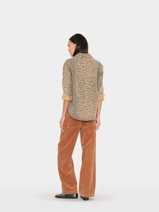 XIRENA Joey Pant Camel