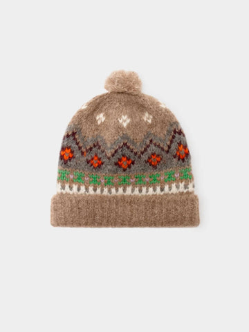 XIRENA Snowbird Beanie Timberline